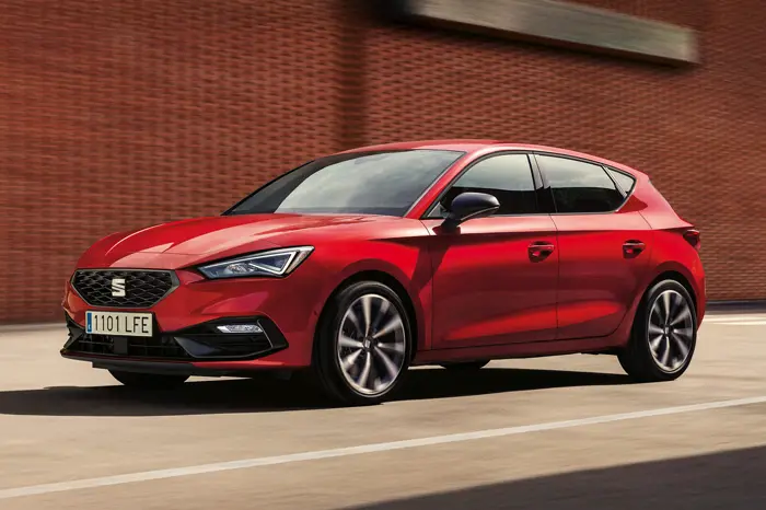 Components Gallery Carousel NCMP 700X466 Desktop SEAT Leon 5Dr 1