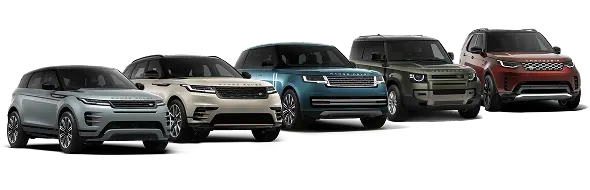 Land Rover London Official Land Rover Dealership North West London | Group 1