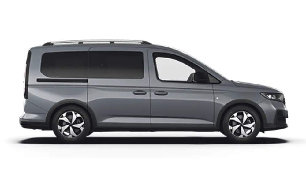 Ford Motability Q3 Tourneo Connect