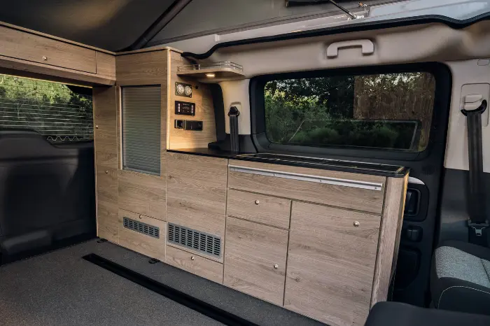 Holidays Kitchen Gallery