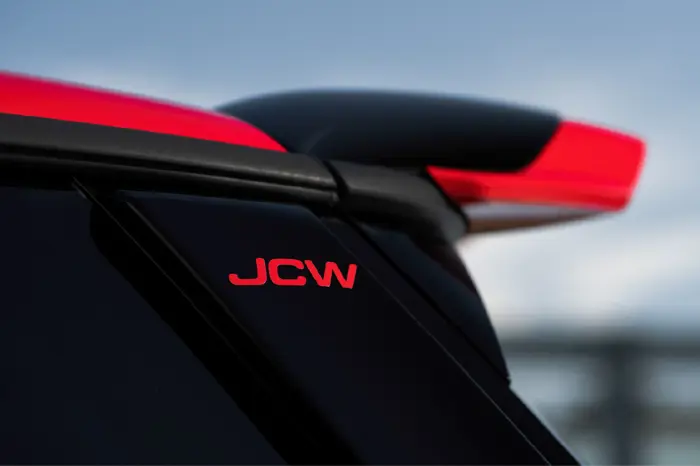 Gallery Carousel MINI John Cooper Works Block 5 02