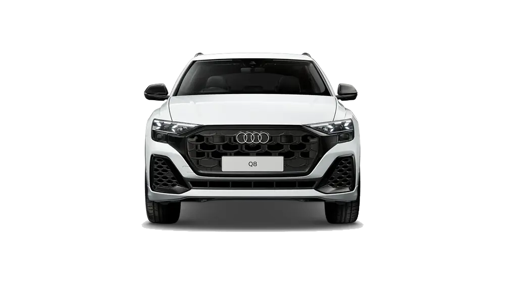 Featured Content Block Q8 SUV TFSI E Block 2