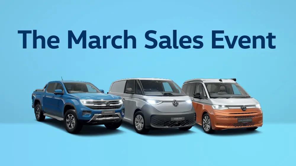 Components Featured Content Block Desktop 1000X562 VWCV March Sale