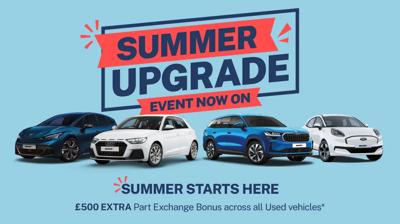 DS 3536 Group 1 Summer Event Assured Promo Scrolling Banner 1000X562 Desktop