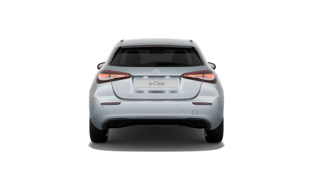 Featured Content Block A Class Hatchback Block 4 03