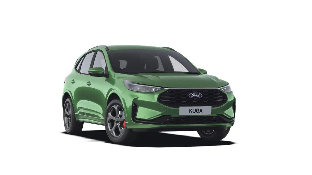 Kuga