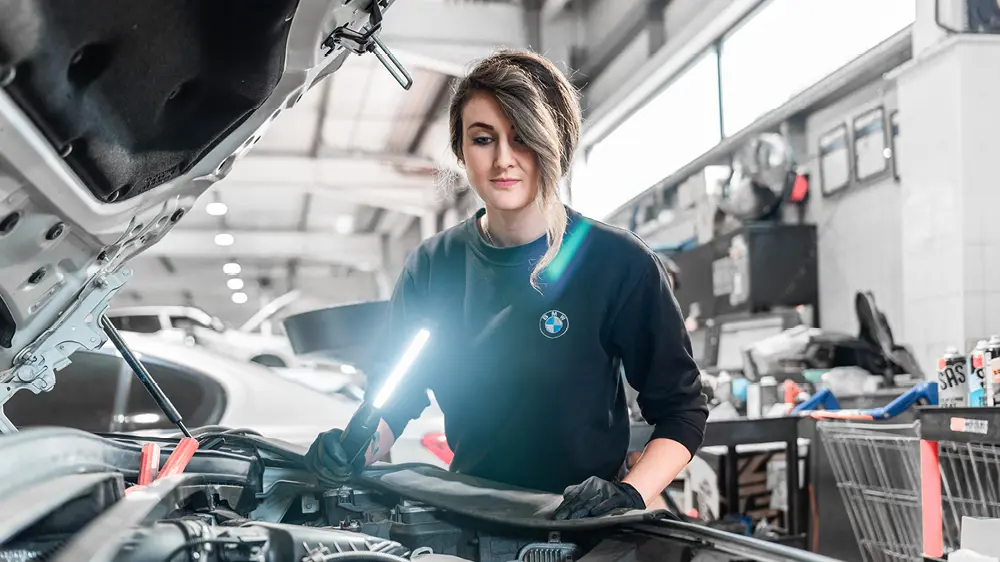 Components Featured Content Block Desktop 1000X562 BMW Dianostic