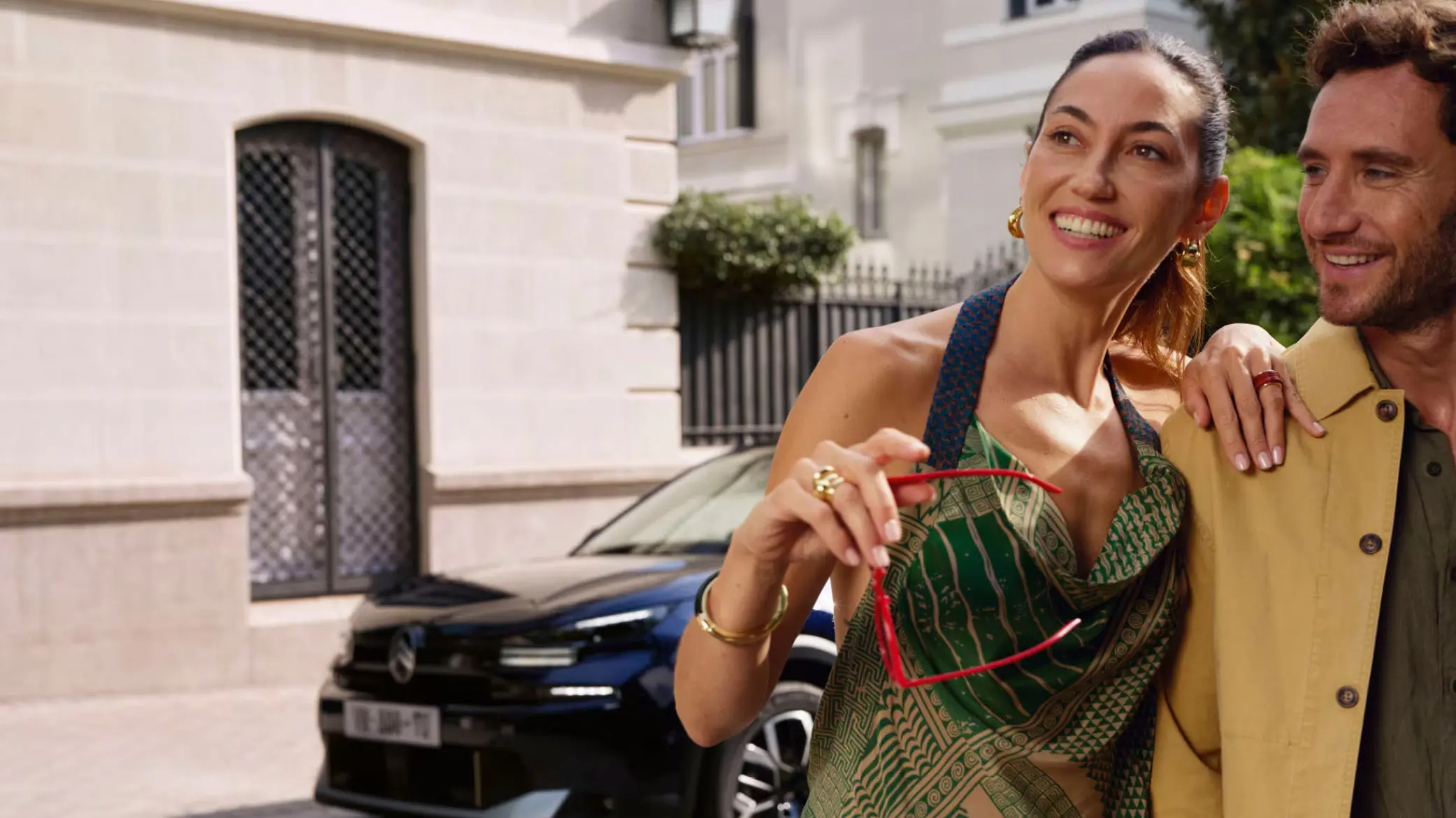 Components Featured Content Block Desktop 1000X562 Citroen New Car Range35