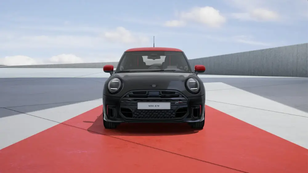 Featured Content Block MINI John Cooper Works Block 4 03