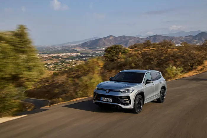 VW Tayron 700X466 08