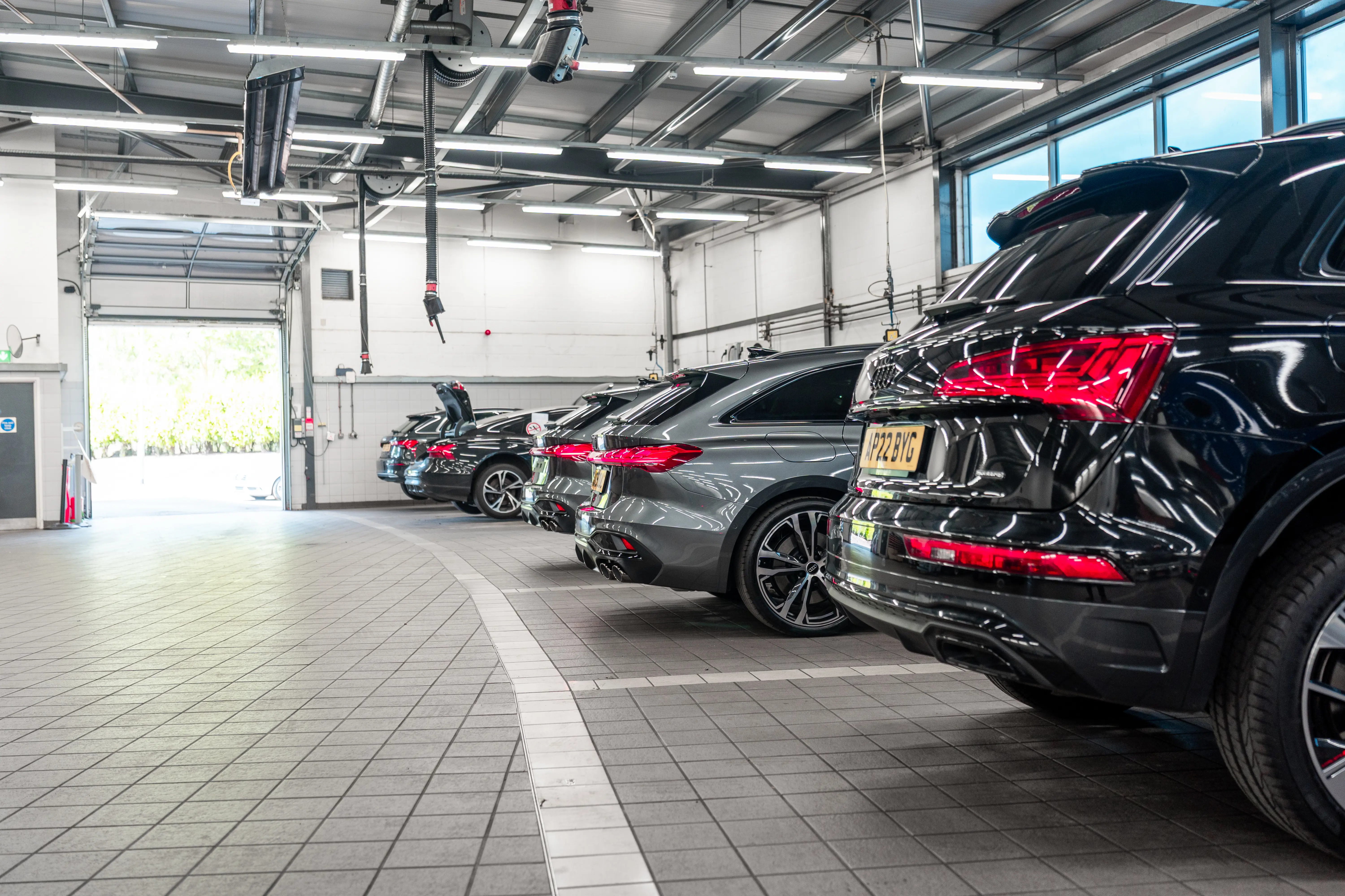 1972370827 Audi Norwich Site Photos And Videos 202992