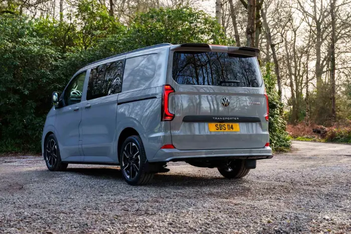 Gallery Carousel Transporter Sportline Block 5 03