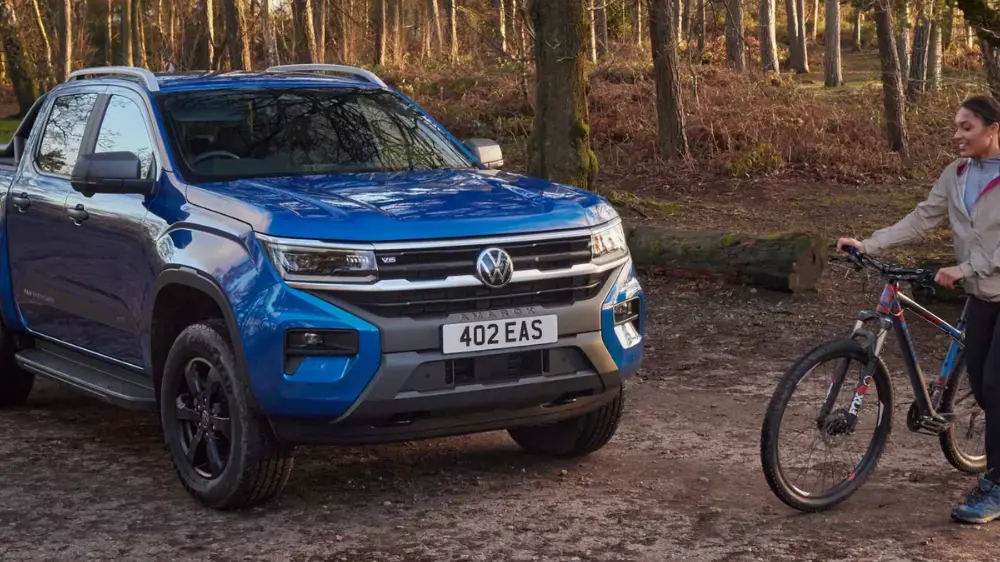 Featured Content Block Amarok Block 2