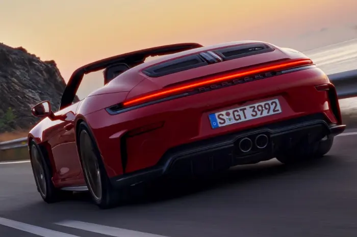 Gallery Carousel 911 GT3 S C Block 5 02