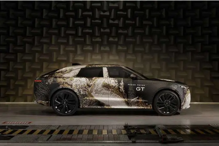 RR GT