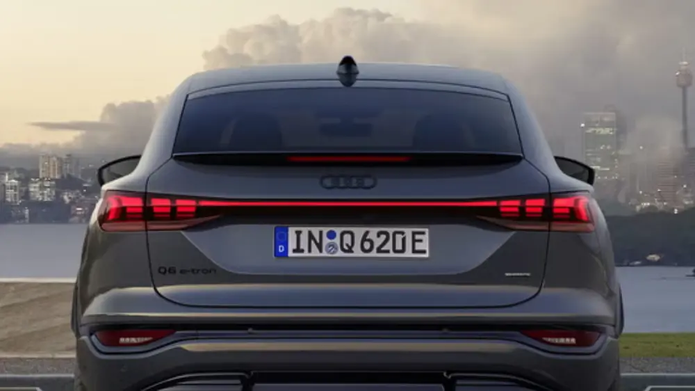 Featured Content Block Q6 Sportback E Tron Block 2