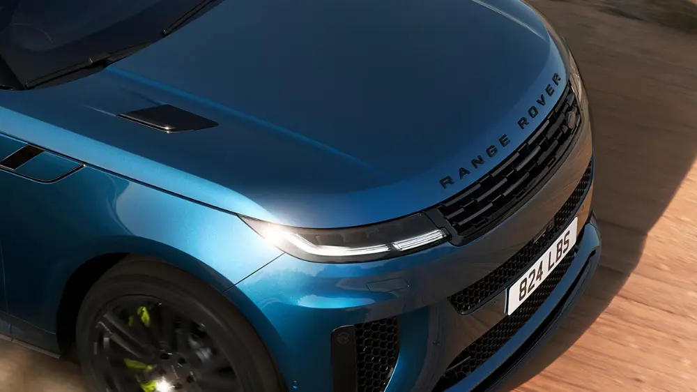 Featured Content Block Range Rover Sport Block 6