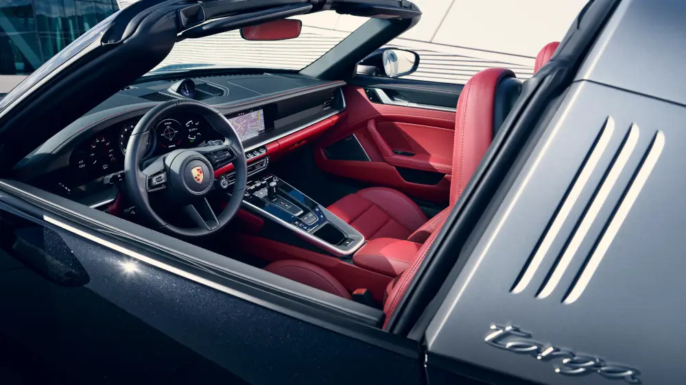 Mid Range Convertable How To Buy A Convertible | Group 1