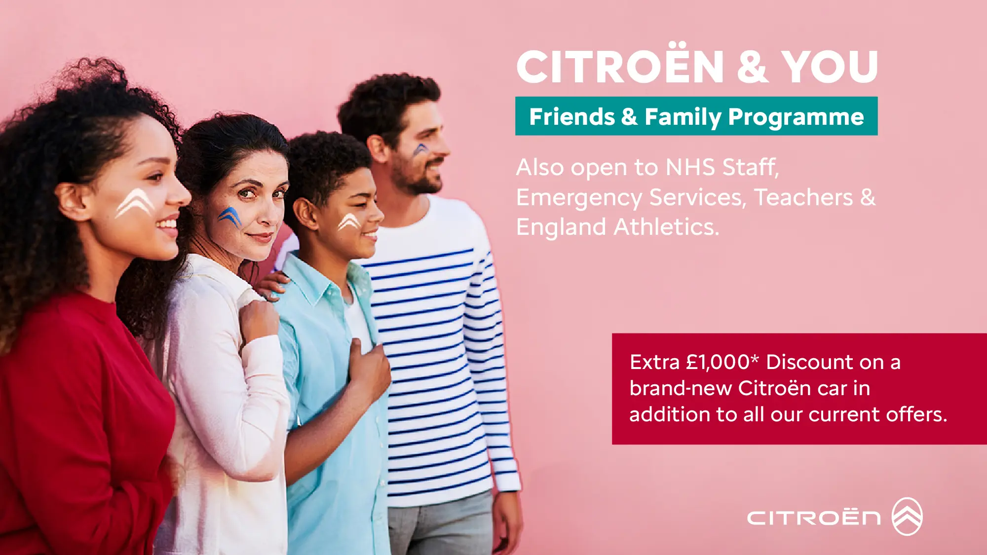 Promo Scrolling Banner Desktop 1000X562 Citroen & You Affinity Programme