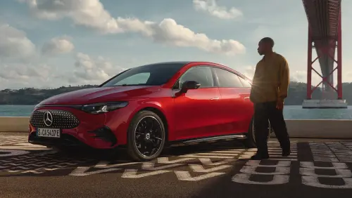 Mercedes-Benz of Stratford-upon-Avon image