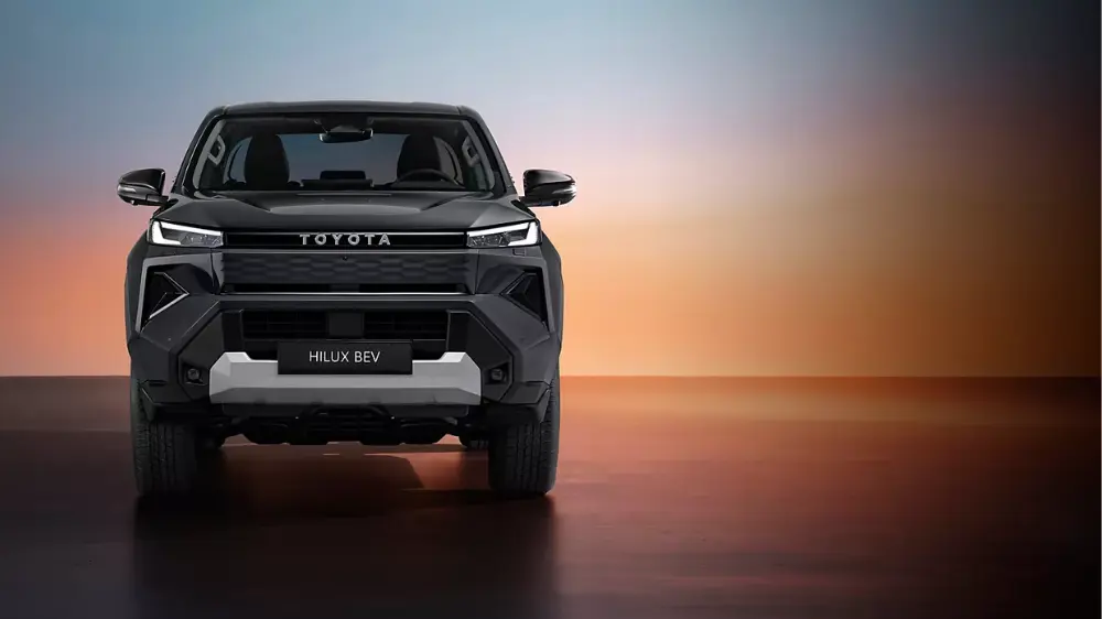 Featured Content Block All New Toyota Hilux BEV Block 6