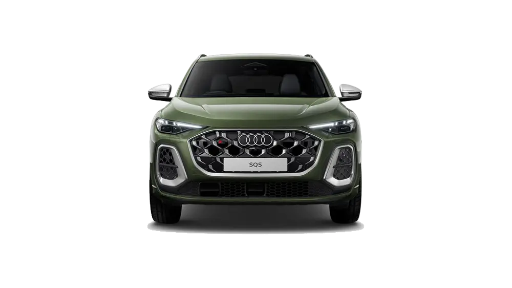 Featured Content Block SQ5 SUV Block 2