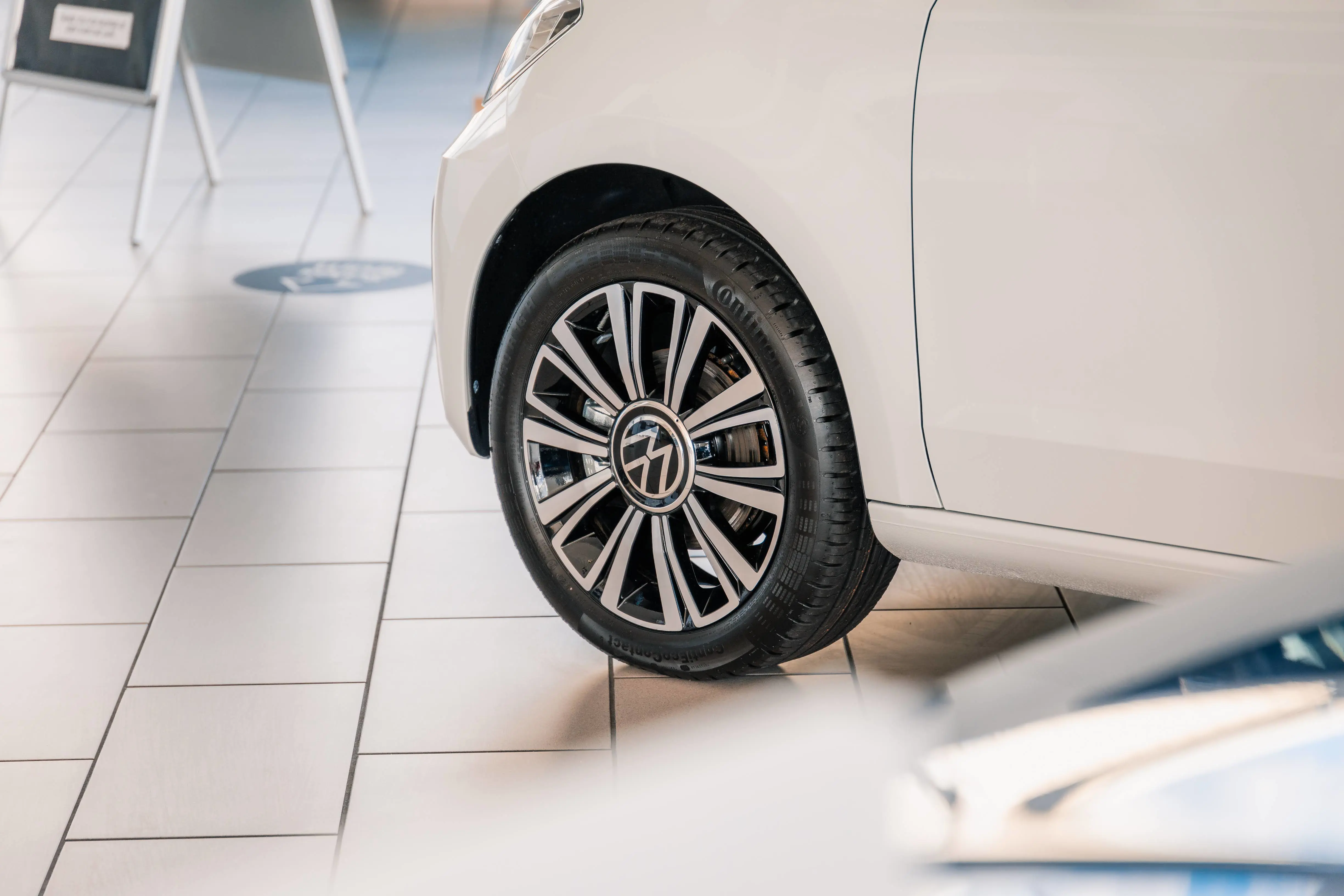 Vw Telford September 20 60 Of 60