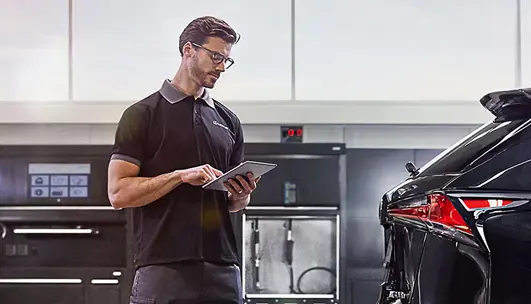 Components CTA Panels 531X304 Desktop Lexus Service And Repairs 2