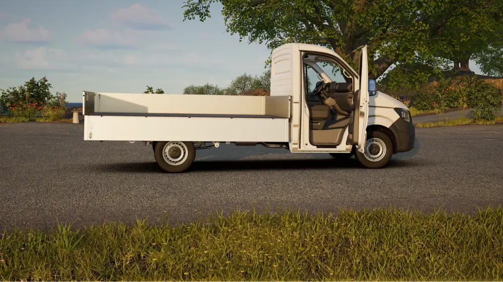 Featured Content Block Crafter Dropside Block 6