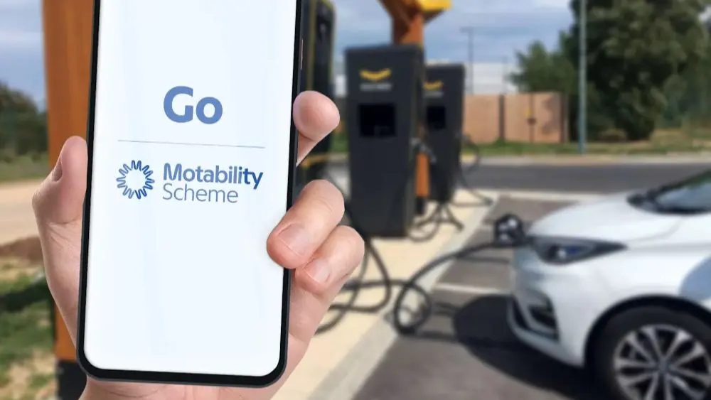 Skoda Motability Offers | Latest Skoda Motability Prices | Group 1 UK