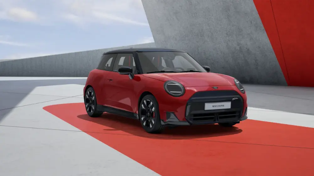 Featured Content Block MINI John Cooper Works Electric Block 4 01