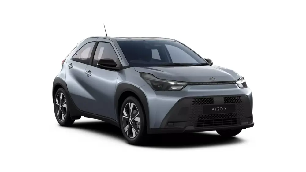 Featured Content Block New Aygo X Block 4 01