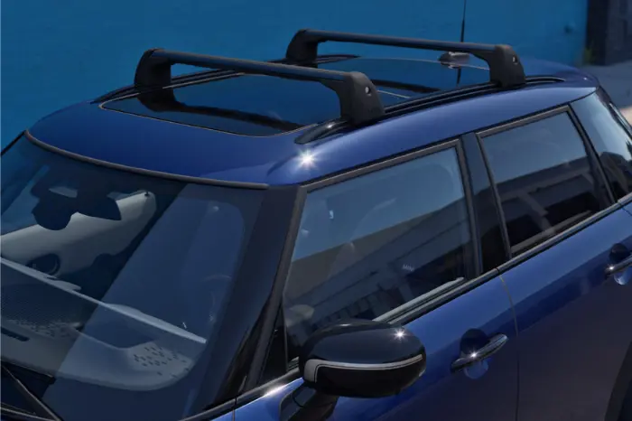 Gallery Carousel MINI Cooper 5 Door Block 5 01