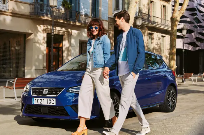 SEAT Motability Q1 2026