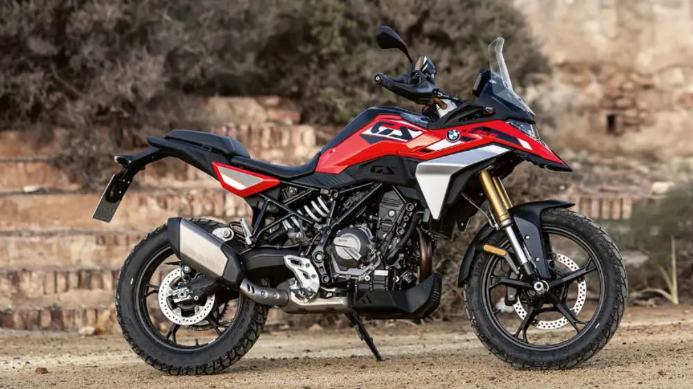 F450GS
