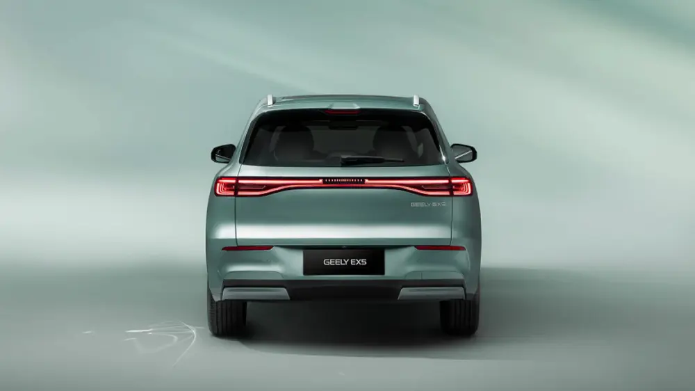 Featured Content Block Geely EX5 Block 4 01