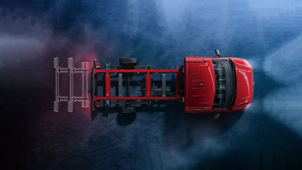 Featured Content Block Crafter Single Cab Block 2