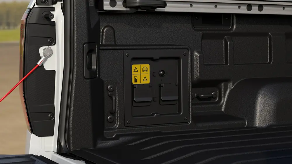 Components Featured Content Block Desktop 1000X562 Ford Ranger5