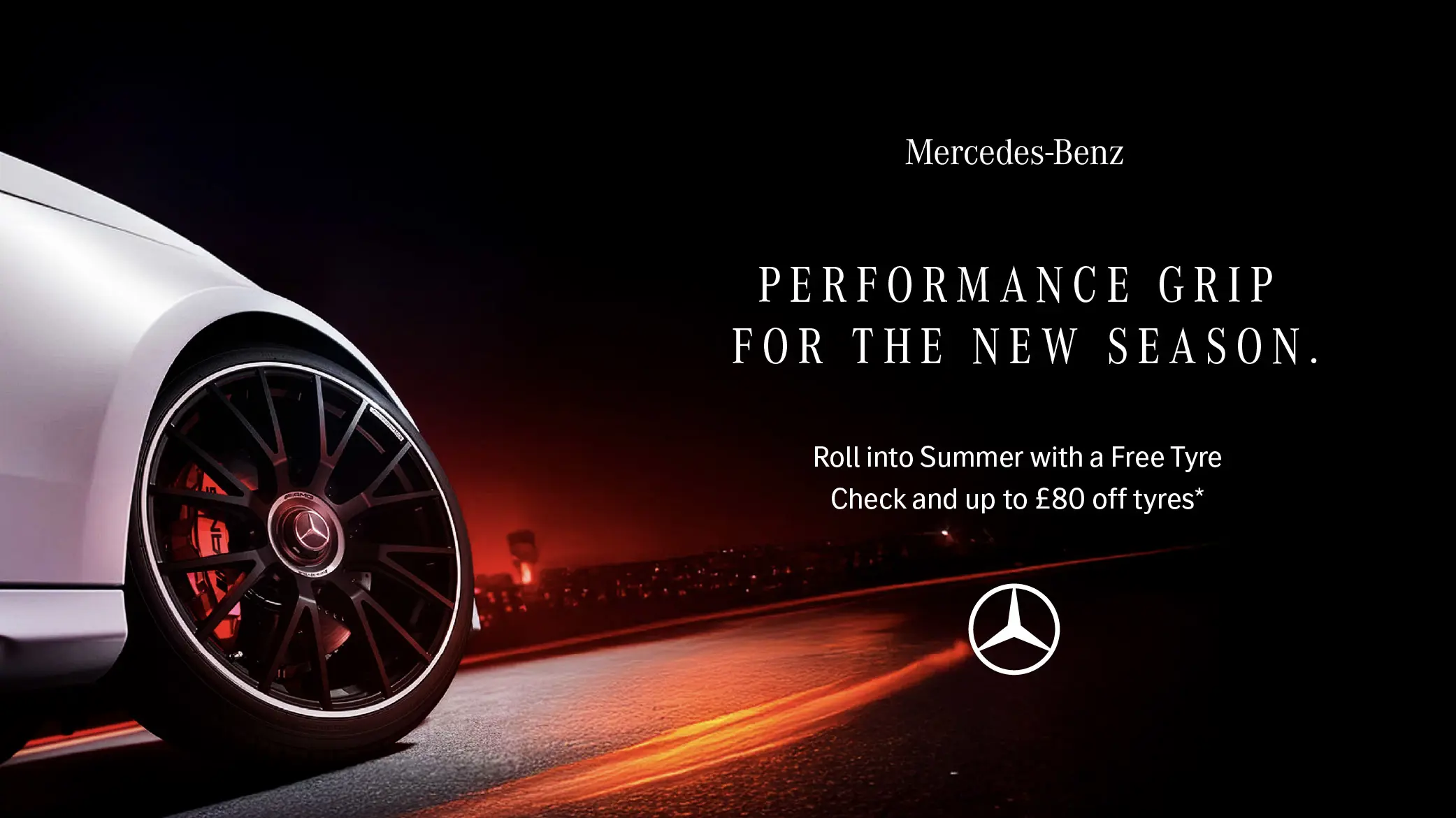 MB Q3 Aftersales Offers Promo Scrolling Banner Desktop 1000X562 (Tyres)