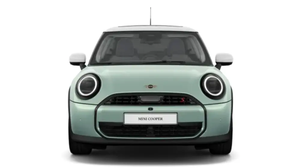 MINI Motability Q3 MINI Cooper Classic