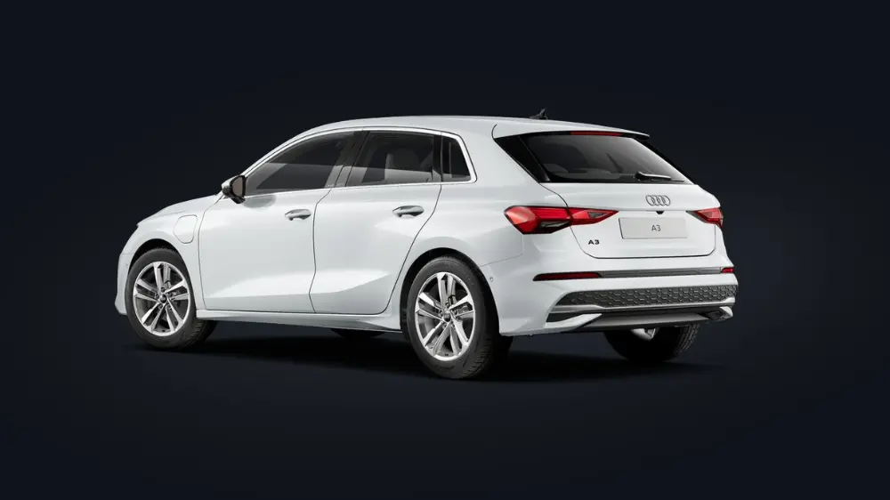 Featured Content Block A3 Sportback TFSI E Block 4 02