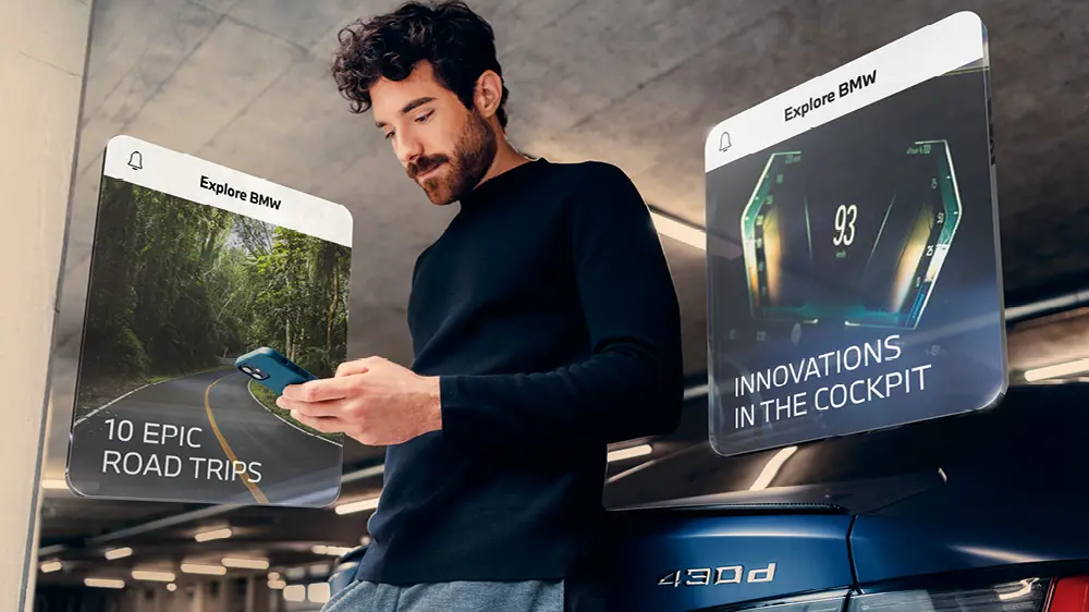 Components Featured Content Block Desktop 1000X562 BMW Mybmwappp 4