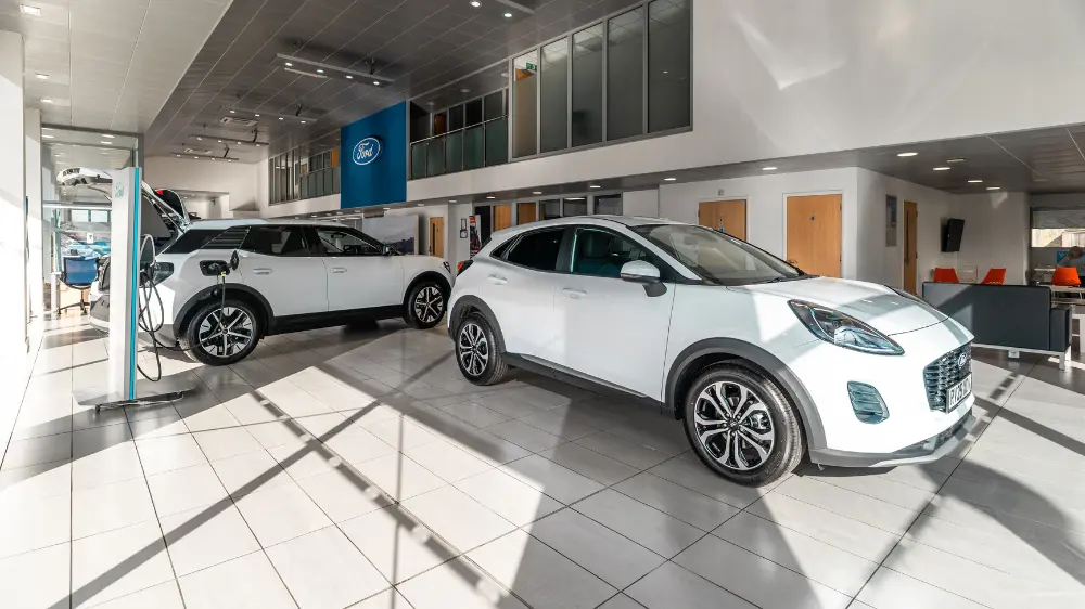 Ford Basingstoke (1)