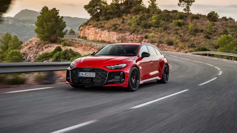 Audi Rs 5 Avant 1000 X 562