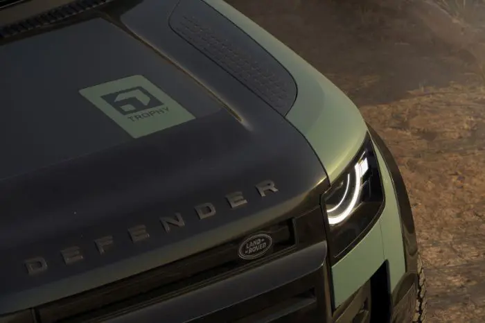 700 Trophy Edition 4