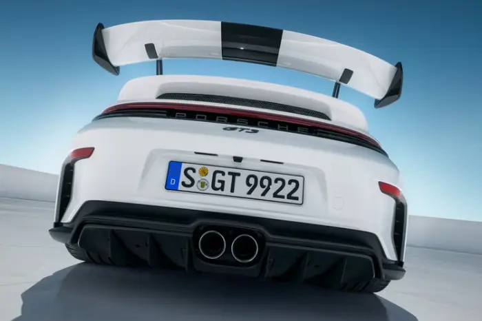Gallery Carousel 911 GT3 Block 5 02