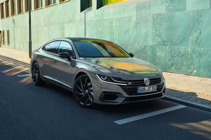 Arteon 1