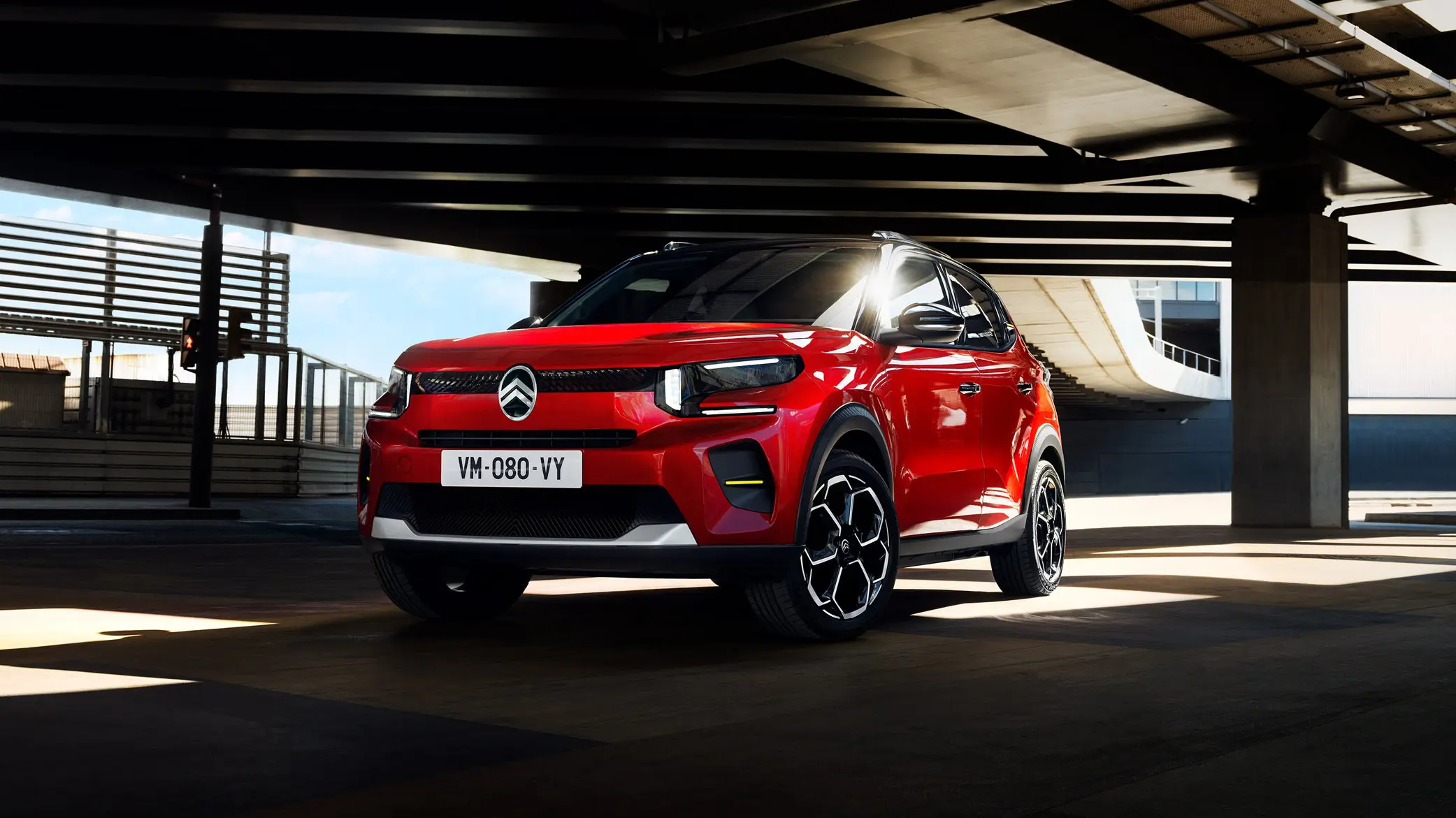 Components Featured Content Block Desktop 1000X562 Citroen New Car Range5