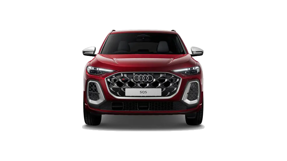 Featured Content Block SQ5 Sportback Block 2