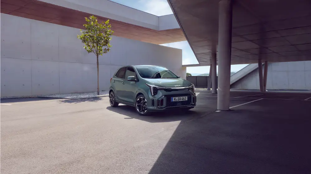 Featured Content Block Picanto Block 2
